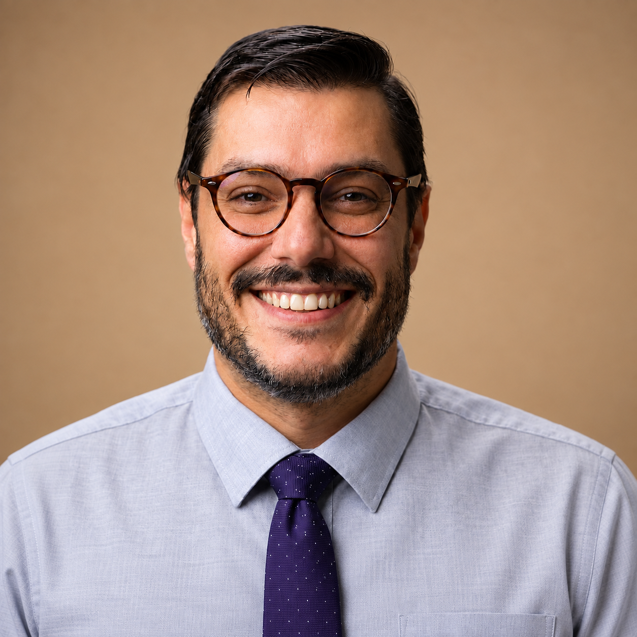 Dr. João Marcello de Araujo Neto